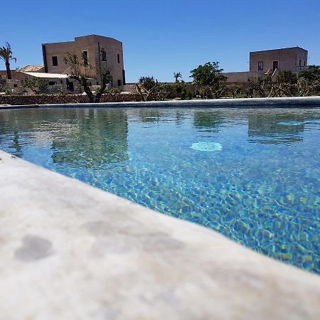 Il Baglio Sull'Acqua Hotel Favignana Exterior foto