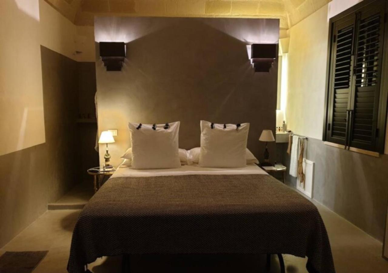 Il Baglio Sull'Acqua Hotel Favignana Exterior foto