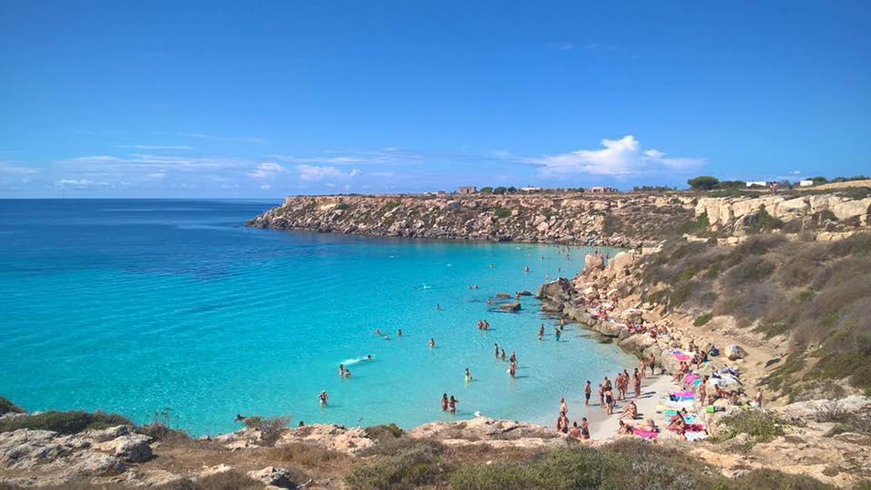 Il Baglio Sull'Acqua Hotel Favignana Exterior foto