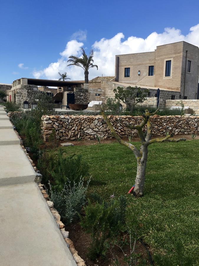 Il Baglio Sull'Acqua Hotel Favignana Exterior foto