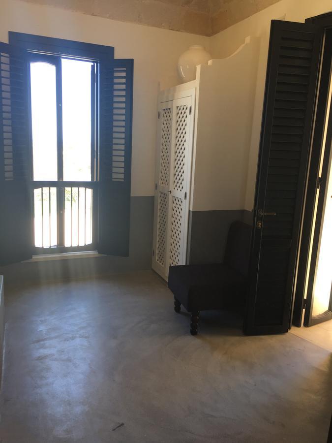 Il Baglio Sull'Acqua Hotel Favignana Exterior foto