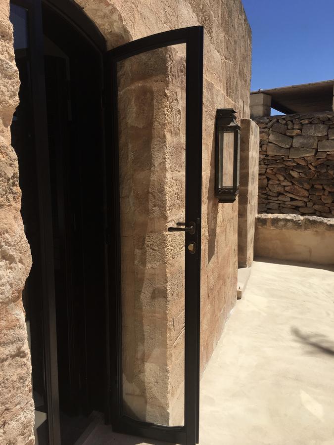 Il Baglio Sull'Acqua Hotel Favignana Exterior foto