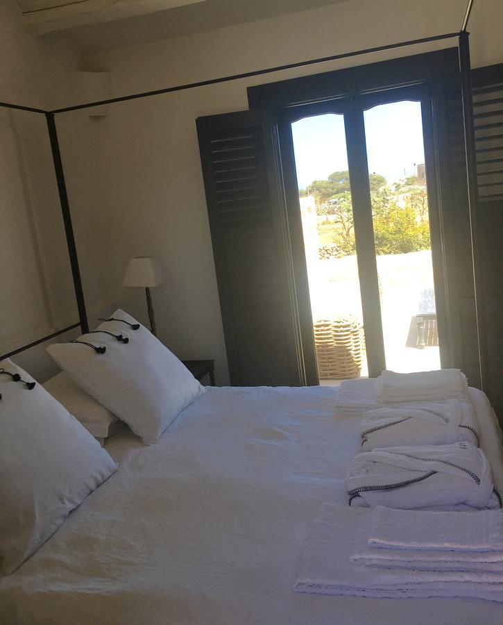 Il Baglio Sull'Acqua Hotel Favignana Exterior foto