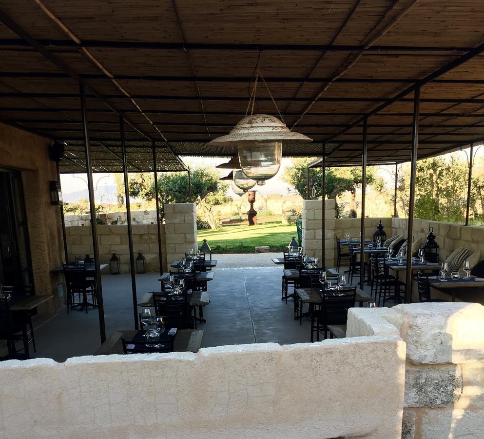 Il Baglio Sull'Acqua Hotel Favignana Exterior foto
