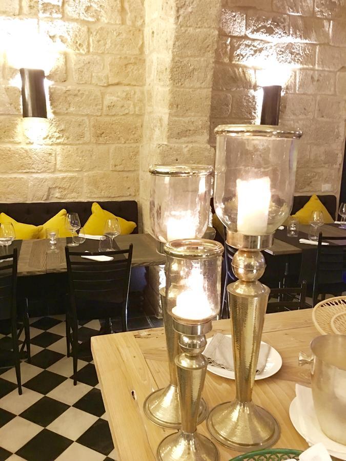 Il Baglio Sull'Acqua Hotel Favignana Exterior foto