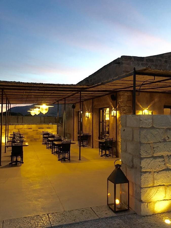 Il Baglio Sull'Acqua Hotel Favignana Exterior foto