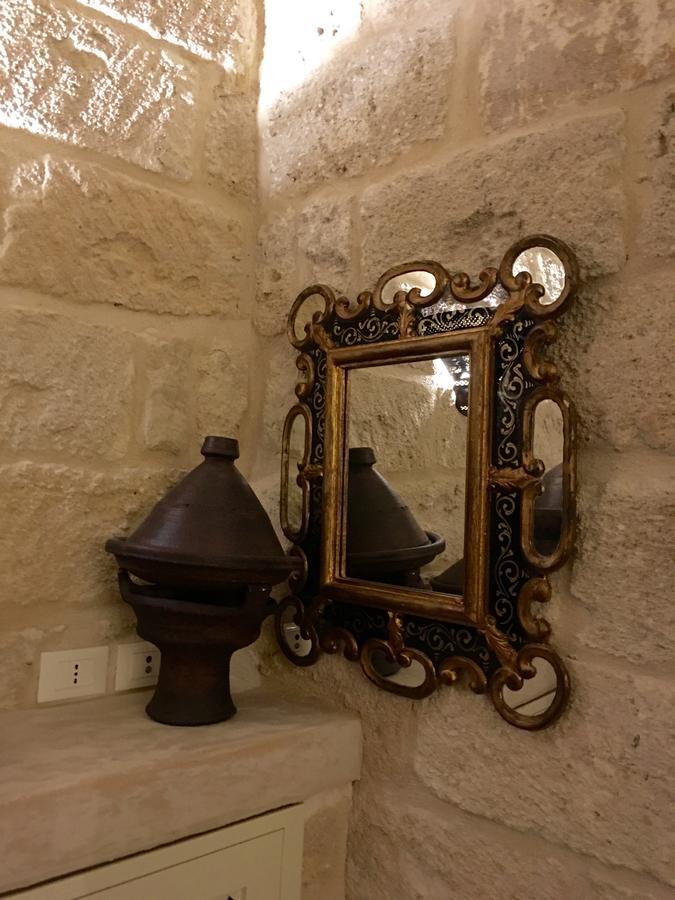 Il Baglio Sull'Acqua Hotel Favignana Exterior foto